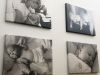 Leinwand