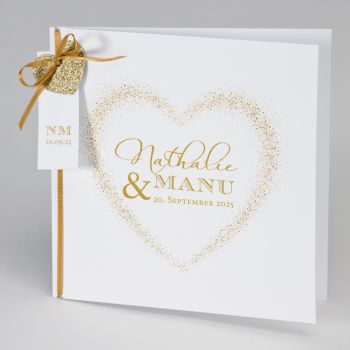 Hochzeitskarten