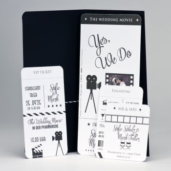 Hochzeitskarten