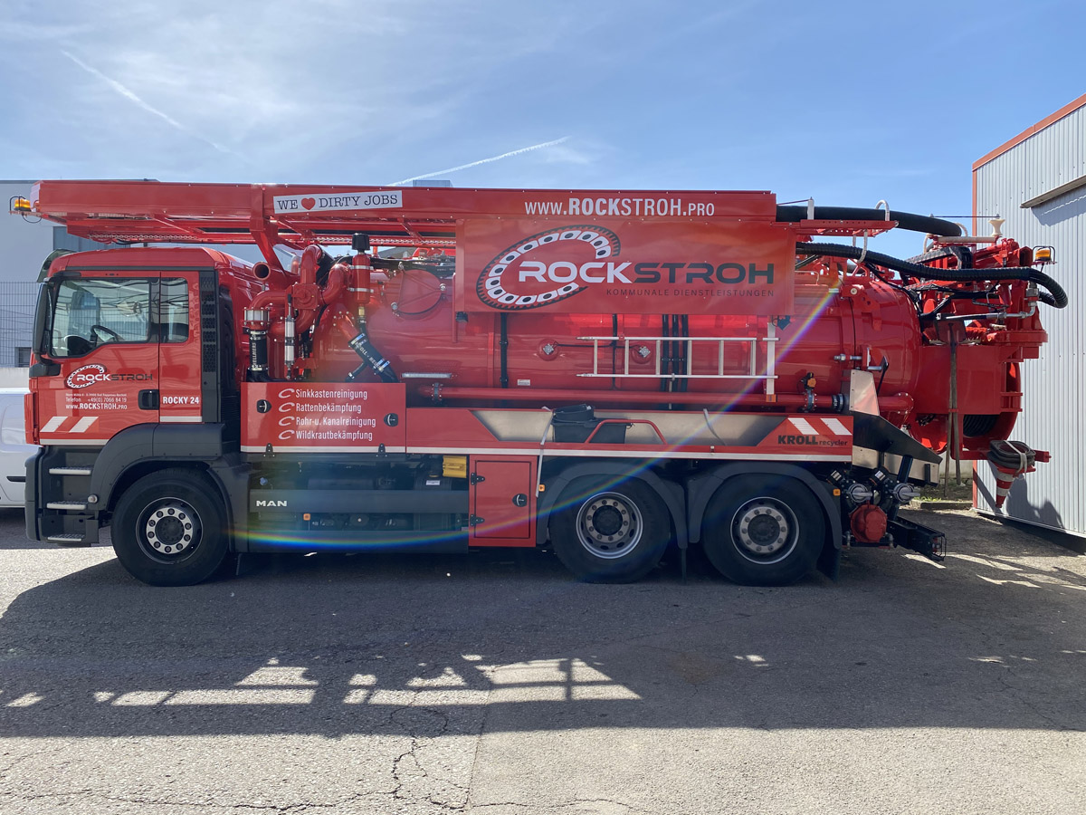 LKW Rockstroh