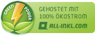 Ökostrom