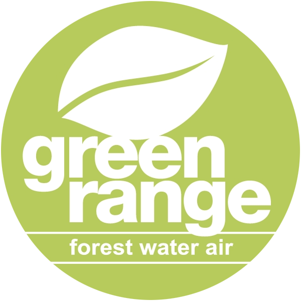 Green Range Logo
