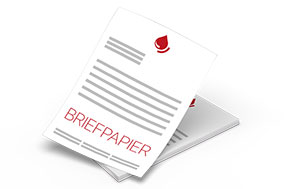 Briefpapier