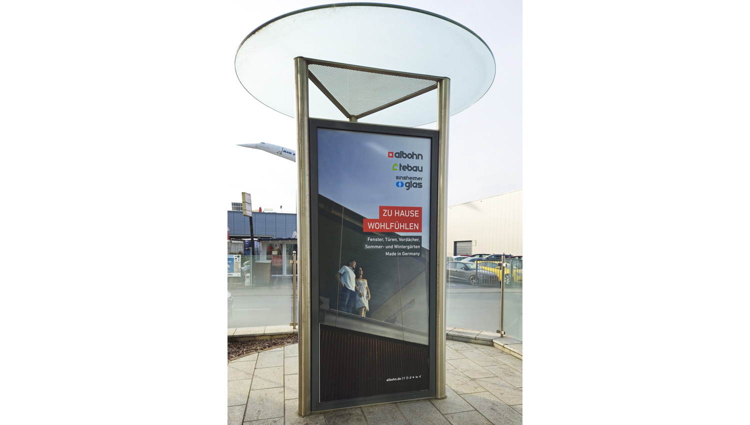 3Eck Steele Al Bohn Sinsheim