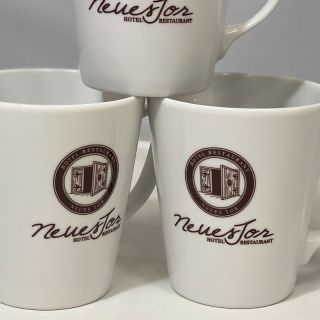 Tassen Hotel Neues Tor