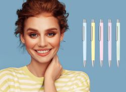 Kugelschreiber Konfigurator