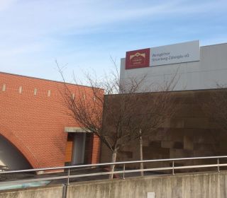 Schild Weingärtner Stromberg-Zabergäu