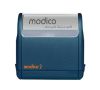 Modico 2 Stempel nachtblau