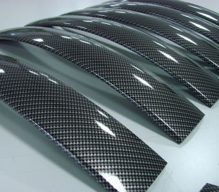 Folierung Bauteile für Golfcaddy