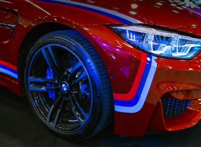 Kategorie Fahrzeug Beschriftung