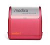 Moddico 2 Stempel rot