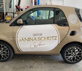 Smart Coiffeur Janina Schütz