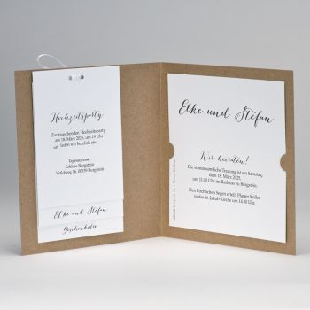 Hochzeitskarten