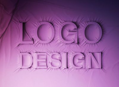Kategorie Logo Design