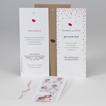 Hochzeitskarten