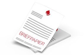 Briefpapier