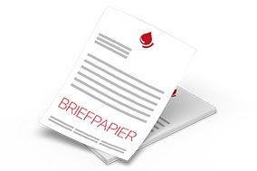 Briefpapier