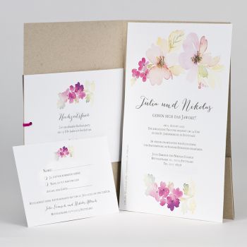 Hochzeitskarten