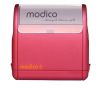 Modico 6 Stempel rot