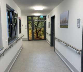 Türfolierung