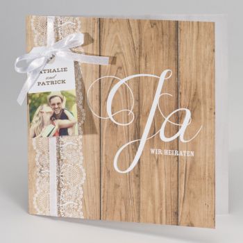 Hochzeitskarten