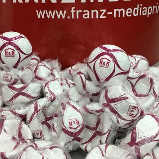 Fußball Niemann