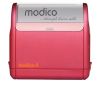 Modico 4 Stempel rot