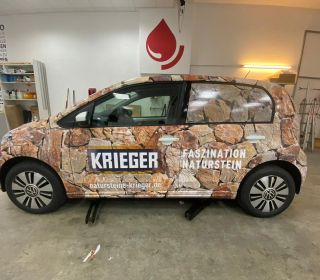 Krieger Heilbronn VWup