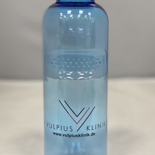 Kunststoffflasche Vulpius