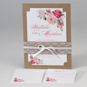 Hochzeitskarten