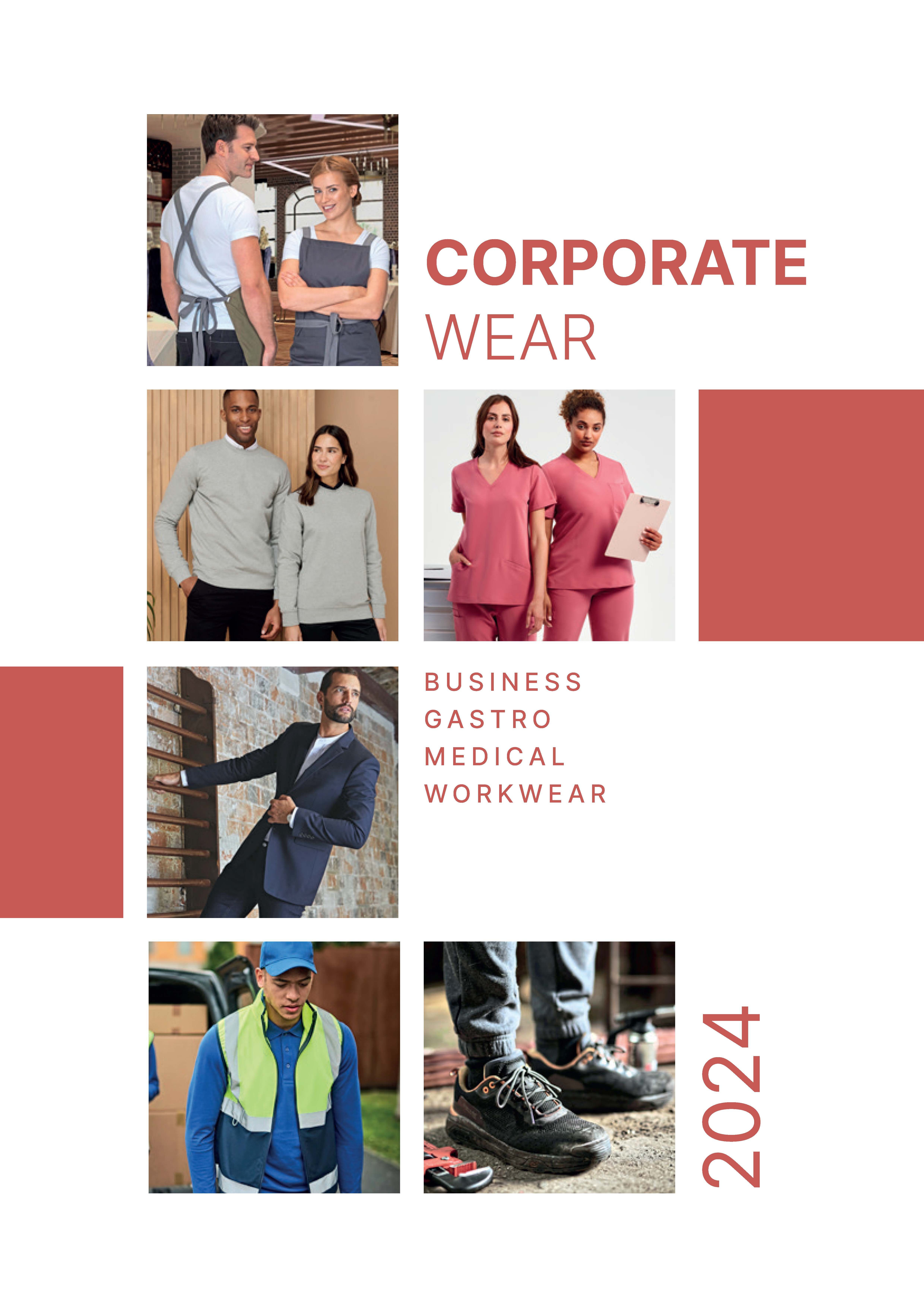 Corparate Wear