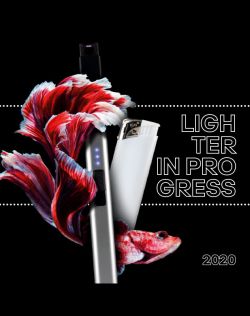 Feuerzeuge Katalog