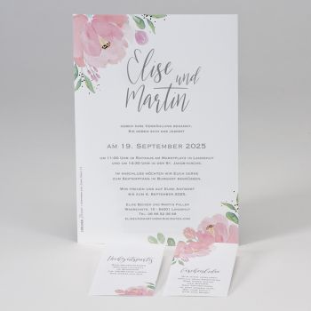 Hochzeitskarten