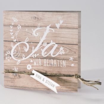 Hochzeitskarten